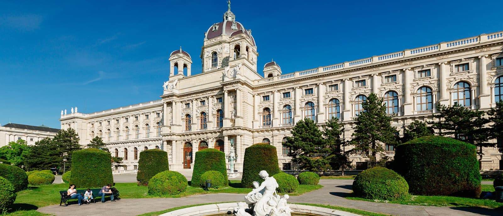 Wien Online: Erleben Sie Wien neu mit hilfreichen WienerInfo-Beiträgen