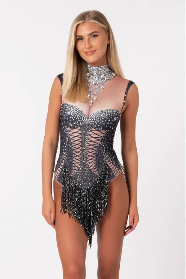 Einzigartige Festival Outfits Damen mit kostenlosem Versand