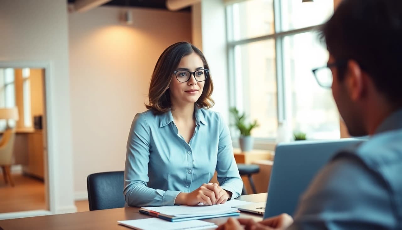 Warum Unternehmen auf einen Headhunter setzen sollten