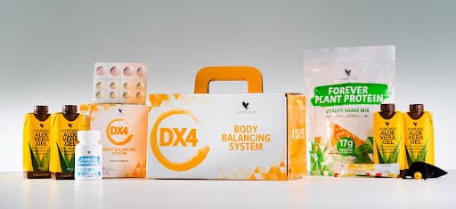 Revitalisieren Sie Körper und Geist mit Forever DX4: Eine 4-tägige Wellness-Reise
