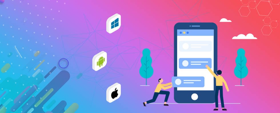 Die globale Reichweite von Appy Pie: Bedienen Sie Kunden in 126 Ländern mit Ihrer App