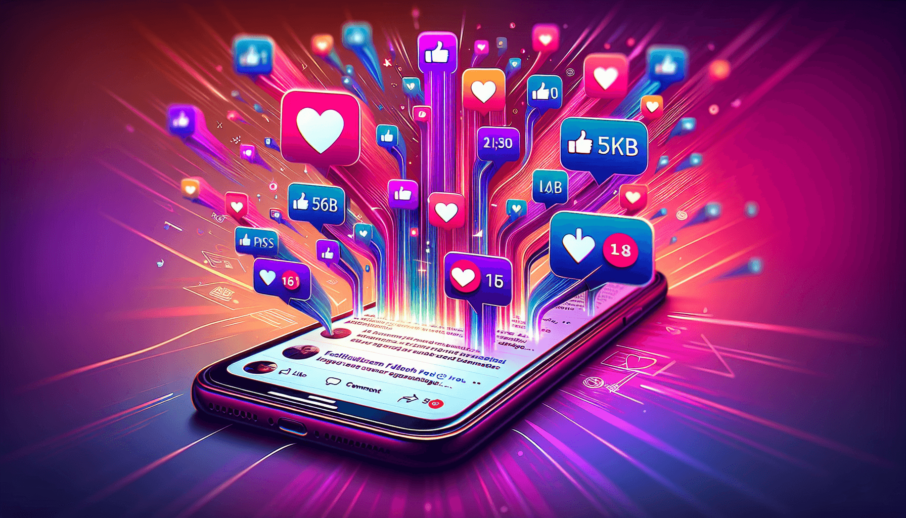 How ViralScope Transforms Your Content into Viral Success