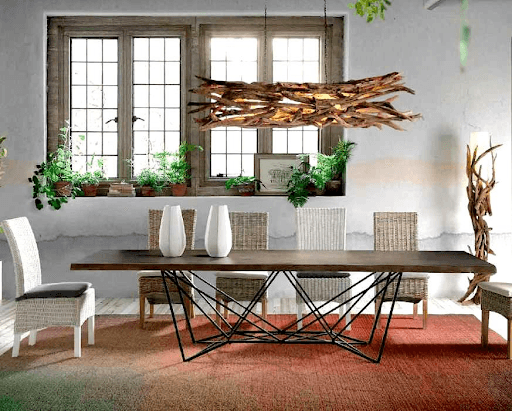 Budgetfreundliche Designer-Hängelampen für Wohnzimmer, die teuer aussehen