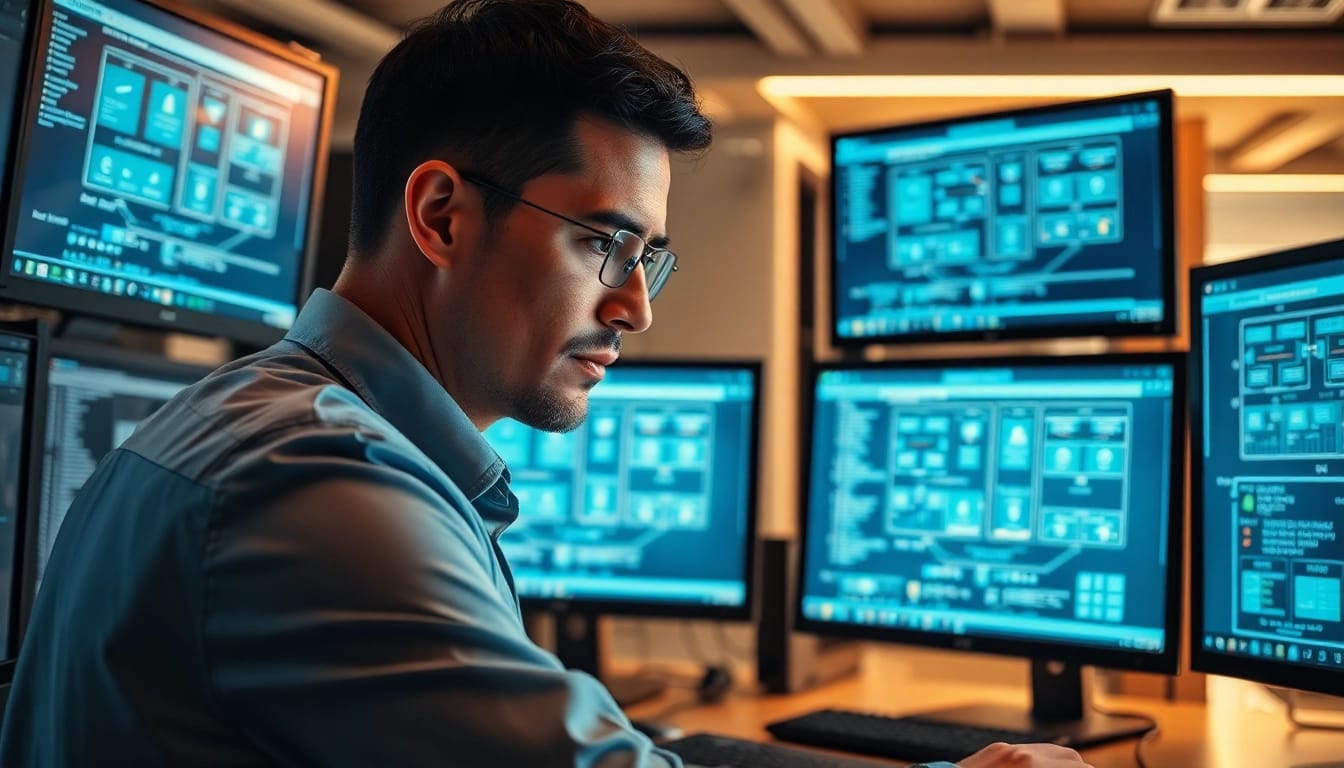 Optimieren Sie die Windows Server 2025 Remote Desktop Lizenz für eine erfolgreiche IT-Infrastruktur.