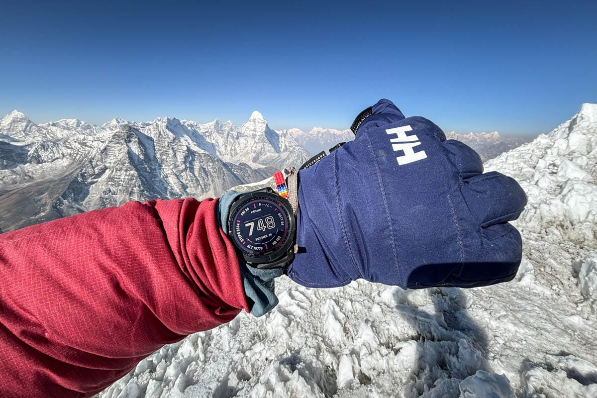 Spotter: Wie unser Team GPS-Produkte speziell für Verbraucher entwickelt