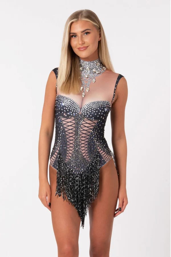 Einzigartige Festival Outfits Damen mit kostenlosem Versand