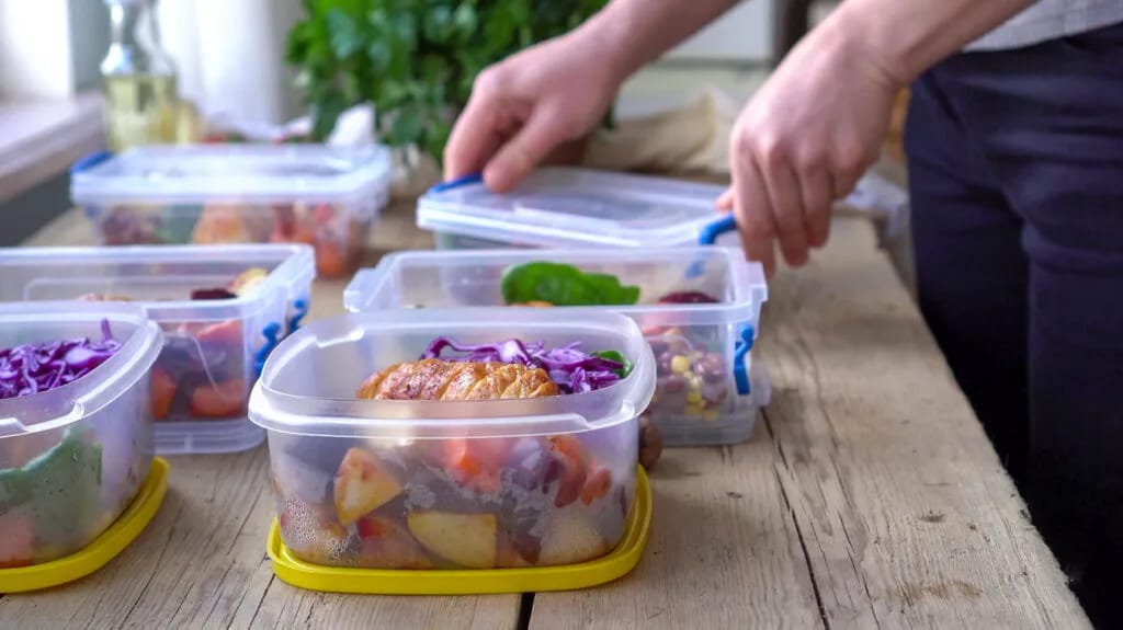 Schmecken Sie den Unterschied: Gummibärchen zum Abnehmen, die Ergebnisse liefern
