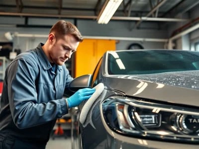 Leasingauto Rückgabe Vorbereitung München: Professionelle Tipps für eine reibungslose Rückgabe