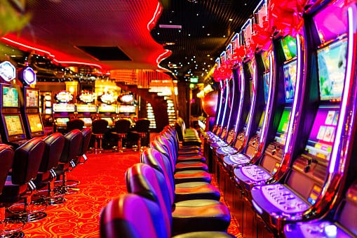 Tipps zur Auswahl eines Spielautomaten zum Gewinnen – Beste Auszahlungen an Spielautomaten