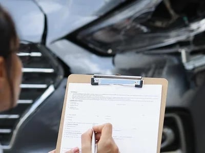 Motorschaden Ankauf: So verkaufen Sie Ihr defektes Fahrzeug erfolgreich