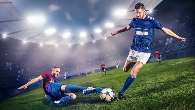 Fußball: Die untrennbare Verbindung zwischen Kulturen und Emotionen