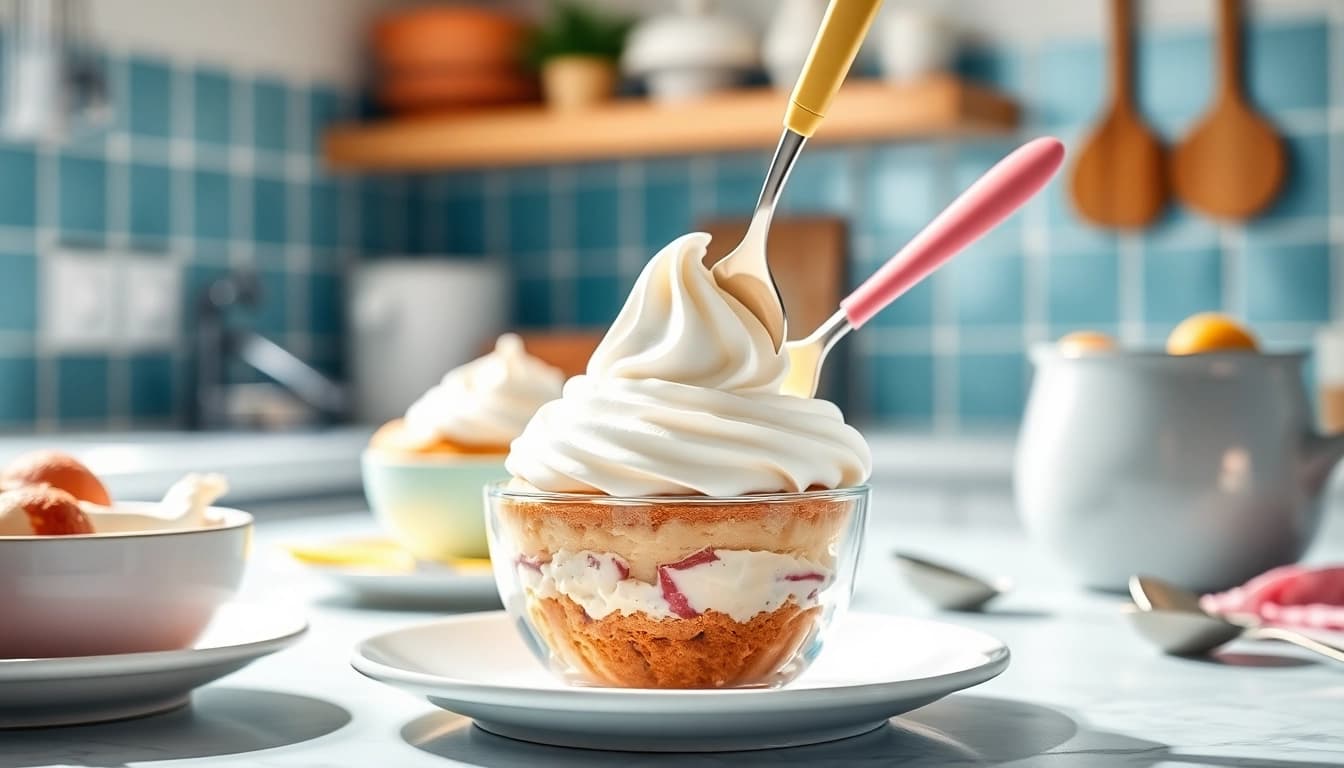 SugaryEscape’s Most Indulgent Desserts That Start with Cream Chargers