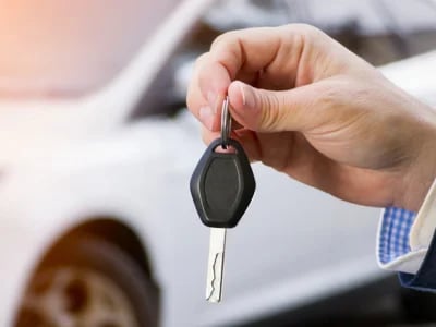Ersatzschlüssel Auto bei Verlust? Mr Key liefert sofort
