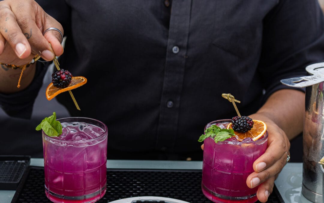 Seit 20 Jahren Barcatering Berlin: Genuss und Eleganz in jeder Veranstaltung