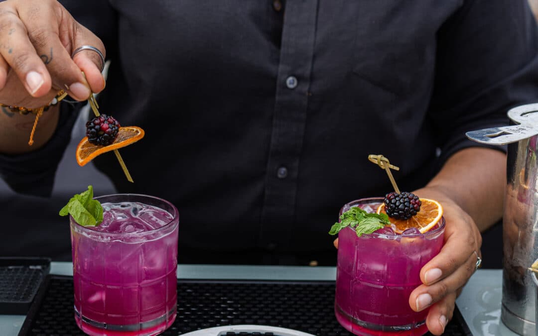 Seit 20 Jahren Barcatering Berlin: Genuss und Eleganz in jeder Veranstaltung