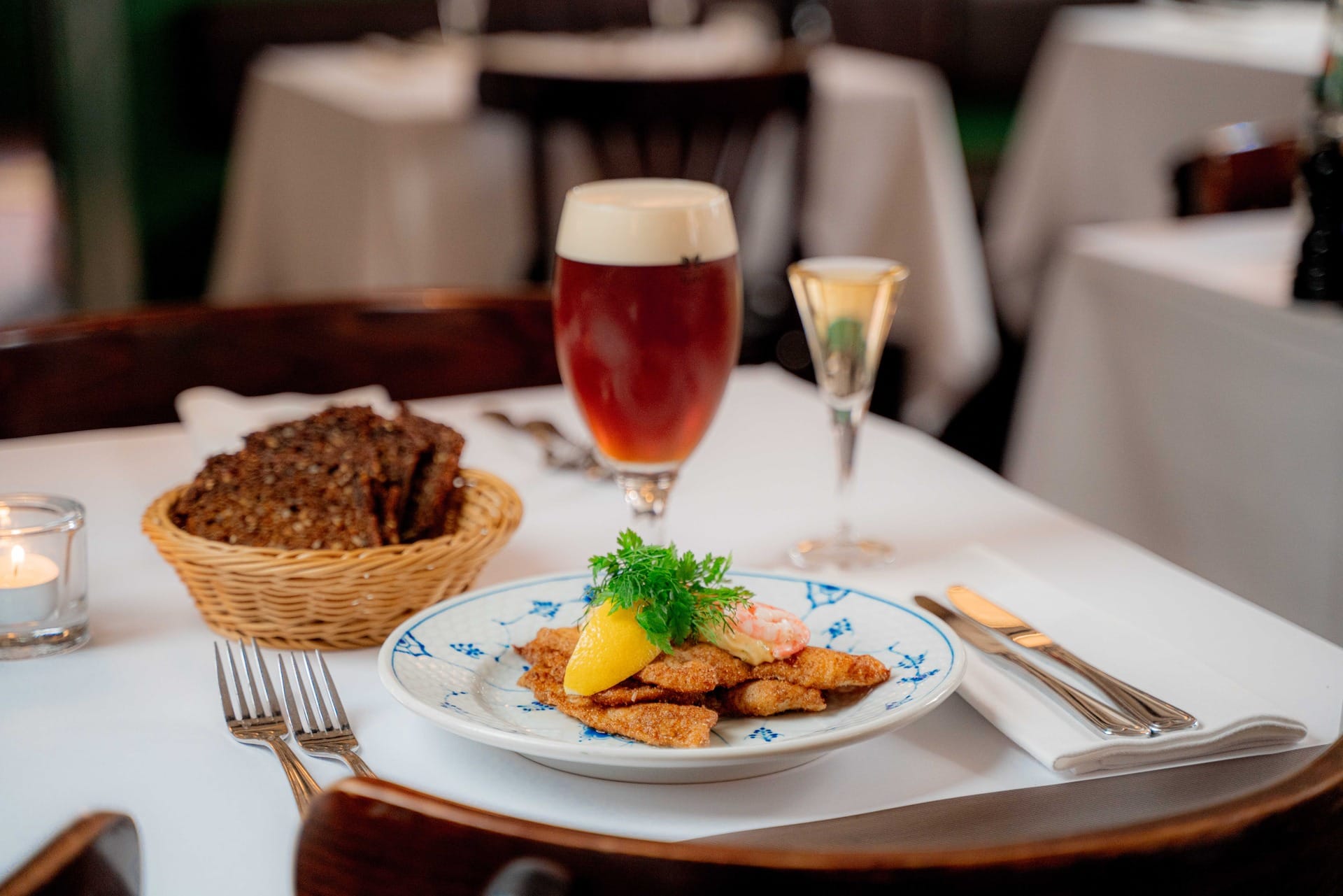 Kulinarische Genüsse: Die Schätze der Restaurant Marketings entdecken