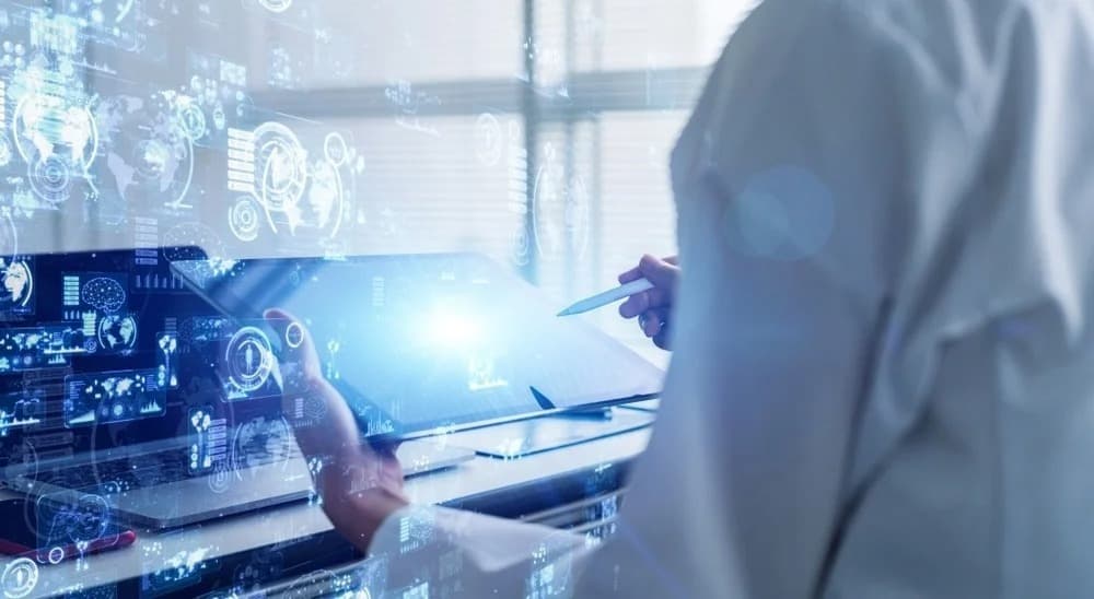 Labor Management System: Transparente Auswertung aller Labordaten