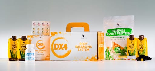Revitalisieren Sie Körper und Geist mit Forever DX4: Eine 4-tägige Wellness-Reise