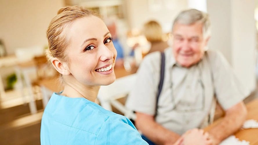 Werbung Businessplan Ambulanter Pflegedienst: Die besten Tools und Plattformen für Ihre Werbung