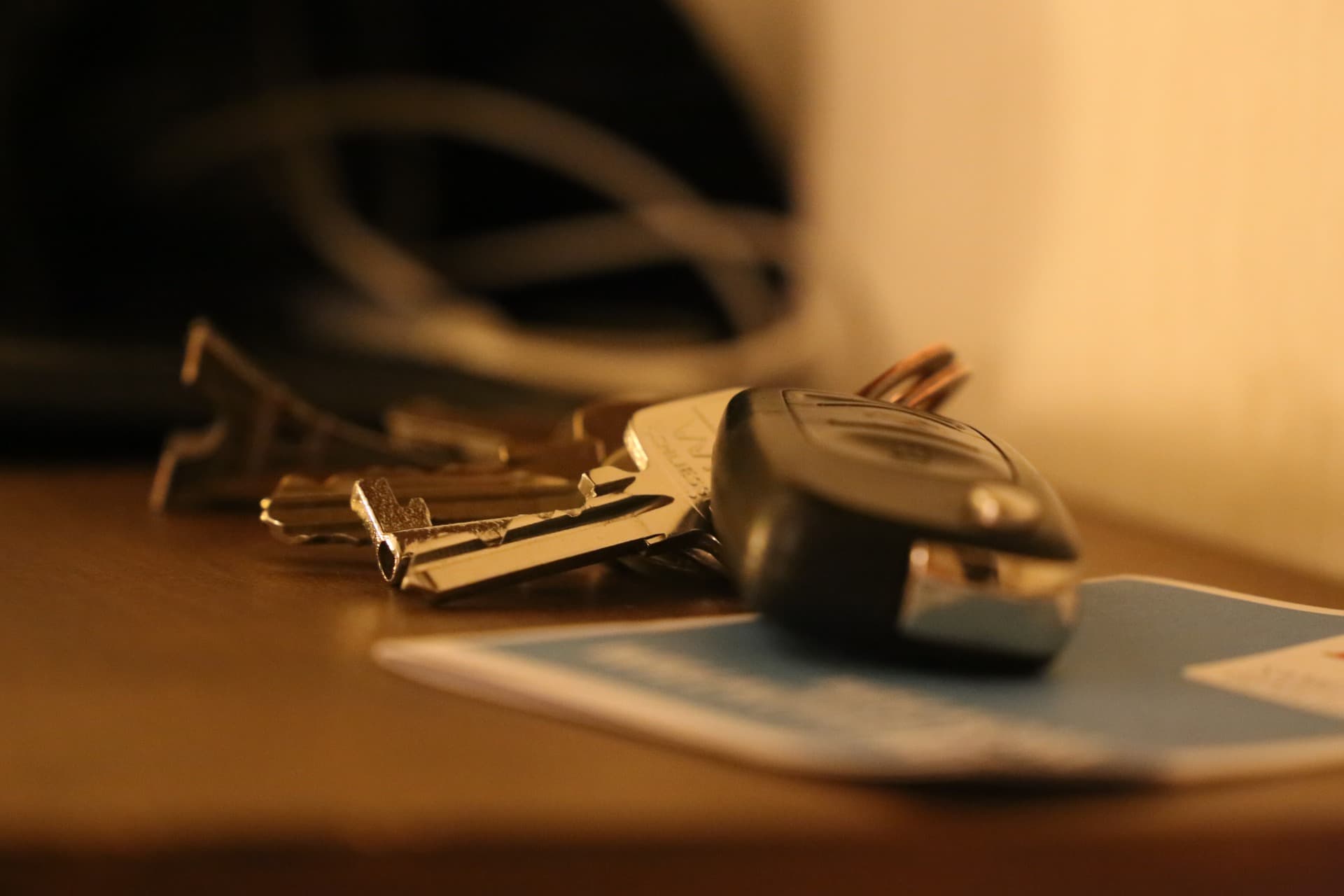 Ersatzschlüssel Auto bei Verlust? Mr Key liefert sofort