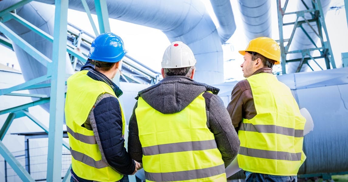 Warum Handwerker in der Nähe Häufig Besser Verfügbar Und Flexibler Sind