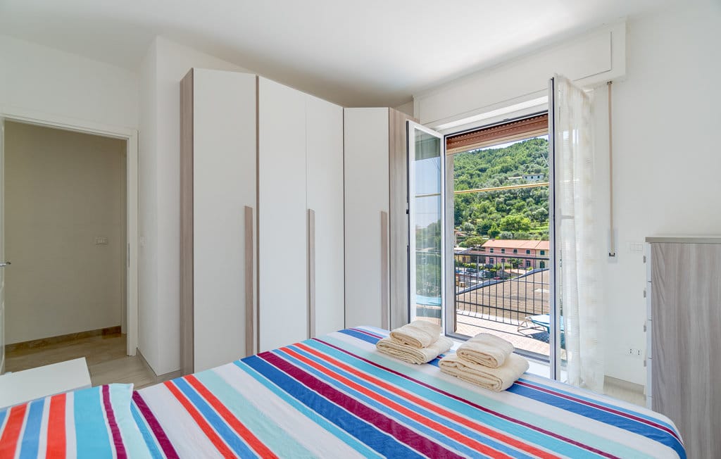 Ferienwohnung Cannobio: Bojen und Liegewiese für Ihr Boot und mehr