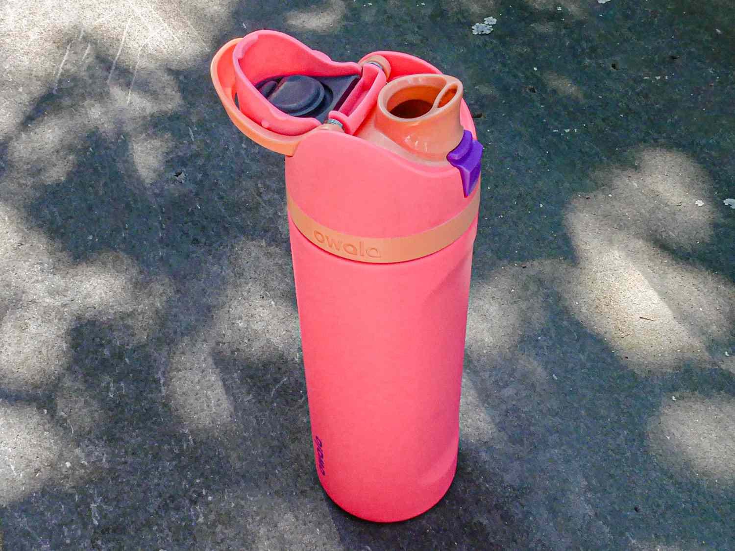 Jetzt personalisieren: Trinkflasche personalisiert in Top-Qualität