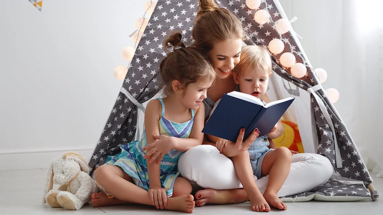 How to Write an Au Pair Contract (Free Template)