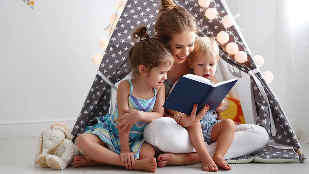 How to Write an Au Pair Contract (Free Template)