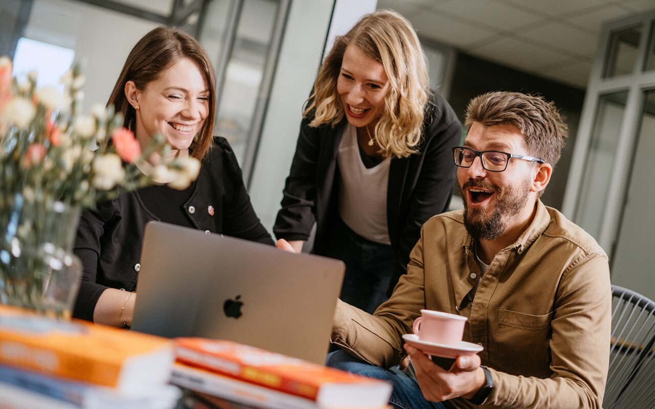 Finanzielle Entscheidungen werden sicherer, wenn Unternehmen auf eine fundierte Unternehmensberatung zurückgreifen