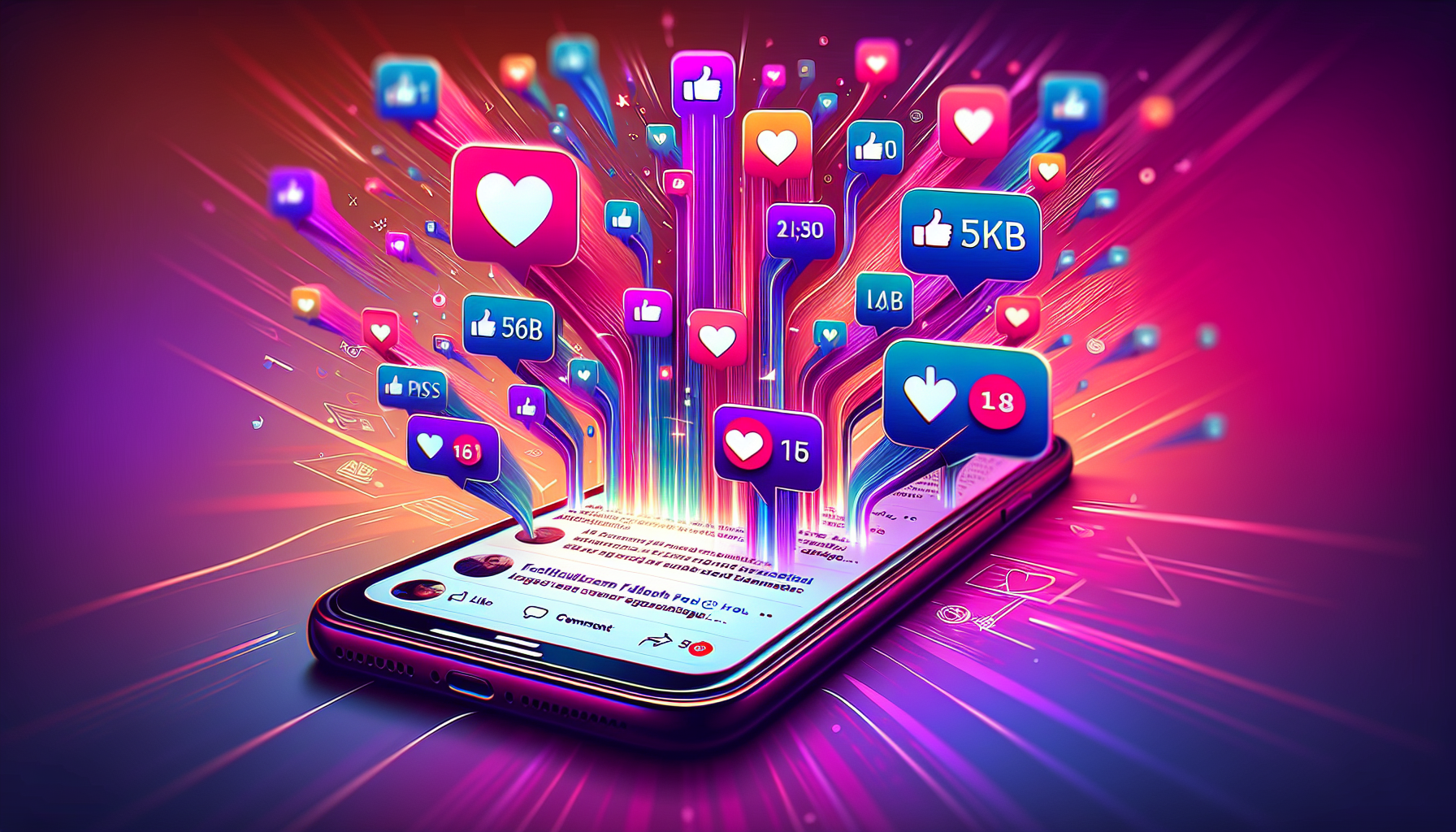 How ViralScope Transforms Your Content into Viral Success