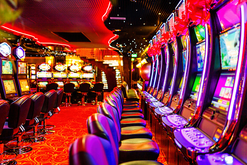 Tipps zur Auswahl eines Spielautomaten zum Gewinnen – Beste Auszahlungen an Spielautomaten