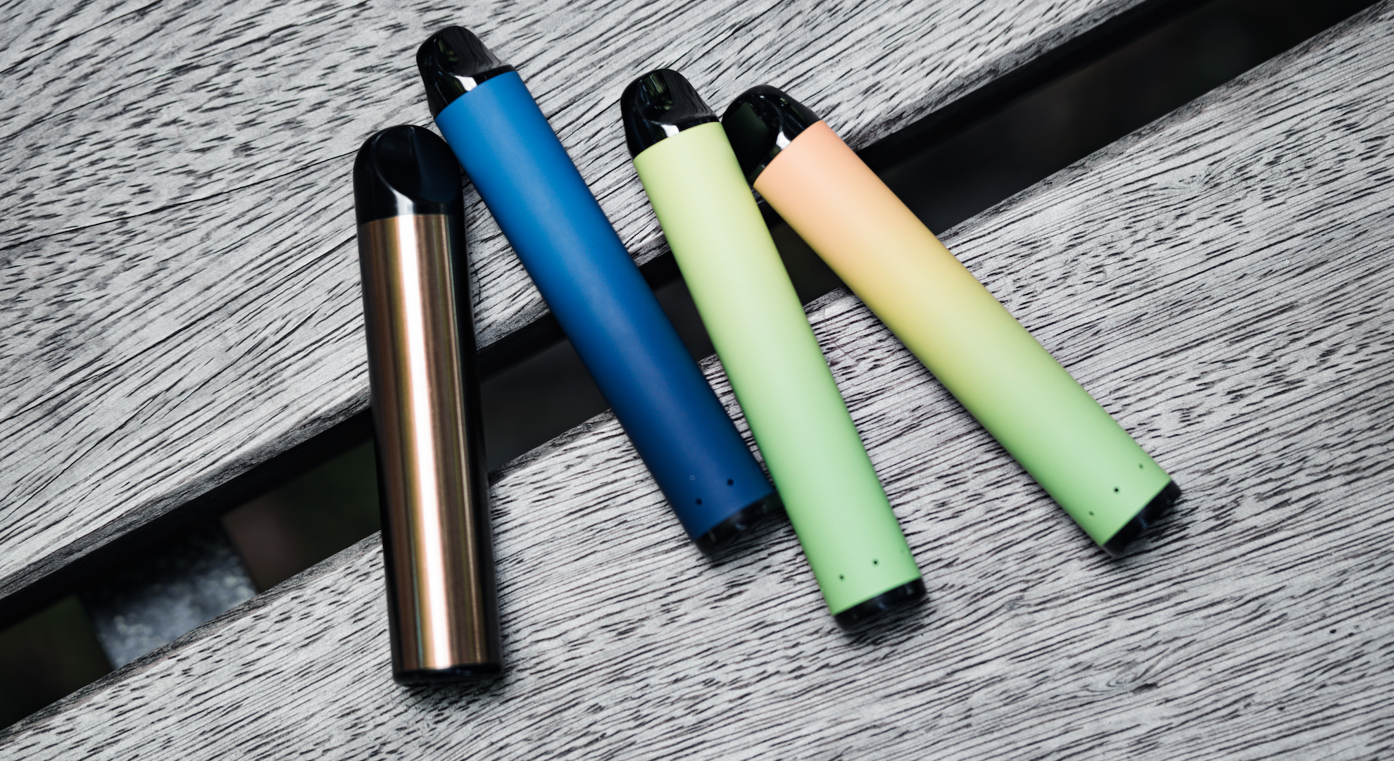 Hqd Vape Innovations: Was E-Zigaretten-Enthusiasten erwartet
