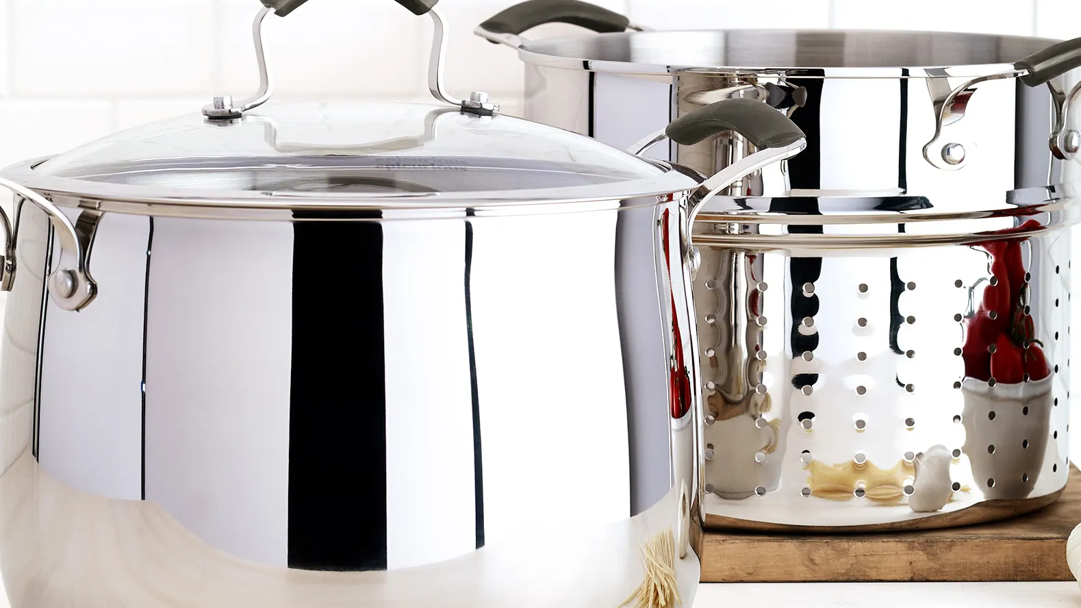 Warum GreenKitchen Der Bester Kochtopf Für Profiküchen Ist