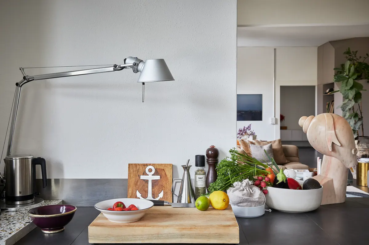 Familienreisen: Haus-, Wohn- und Liebesabenteuer