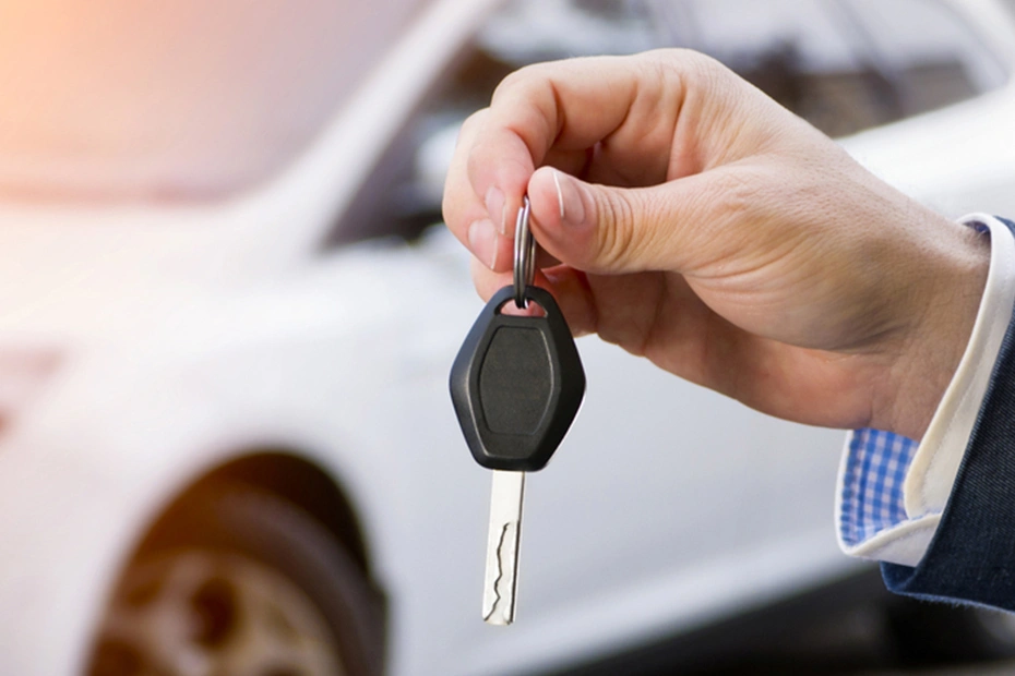 Ersatzschlüssel Auto bei Verlust? Mr Key liefert sofort