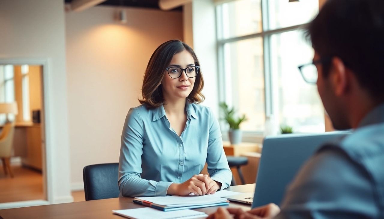 Warum Unternehmen auf einen Headhunter setzen sollten