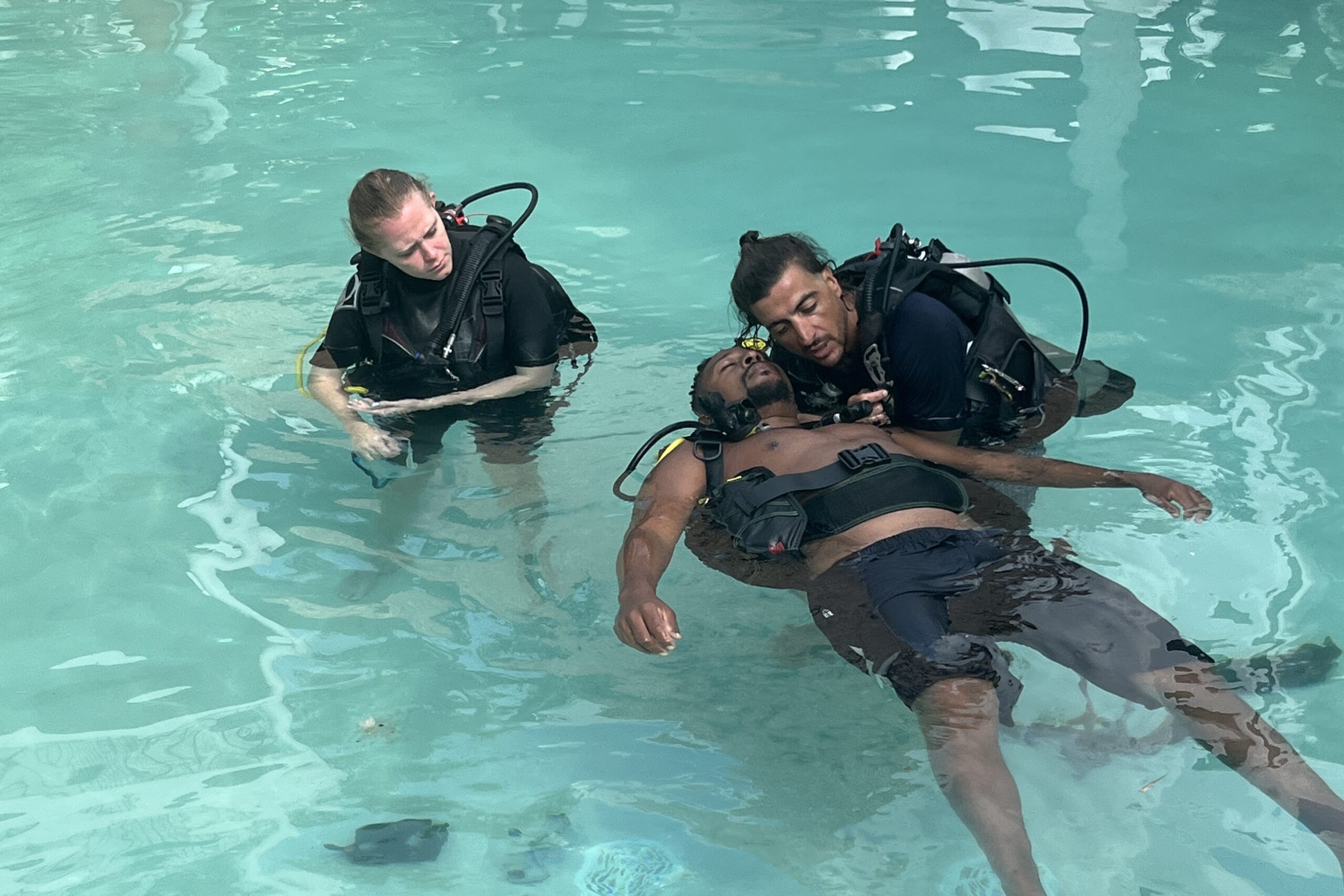 Tauchen Mexiko deluxe: Top-Service und traumhafte Unterwasserwelten