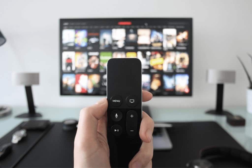 IPTV-Duell: Polen vs. globale Auswahl