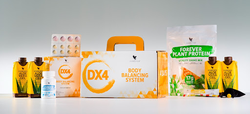 Revitalisieren Sie Körper und Geist mit Forever DX4: Eine 4-tägige Wellness-Reise