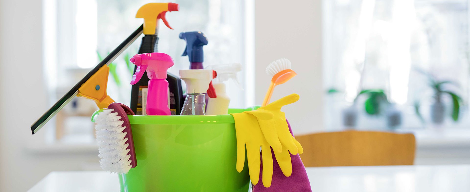 DISE Cleaning: Zuverlässige Unterhaltsreinigung und mehr