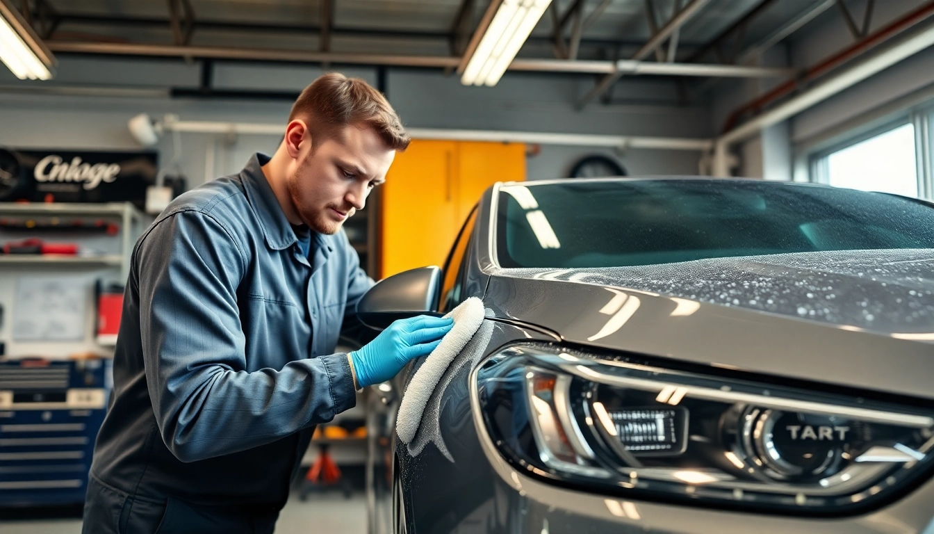 Leasingauto Rückgabe Vorbereitung München: Professionelle Tipps für eine reibungslose Rückgabe