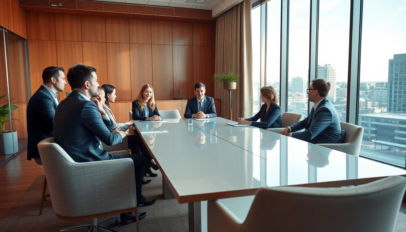 Headhunter Executive Search – Identifikation von Führungskräften mit Potenzial