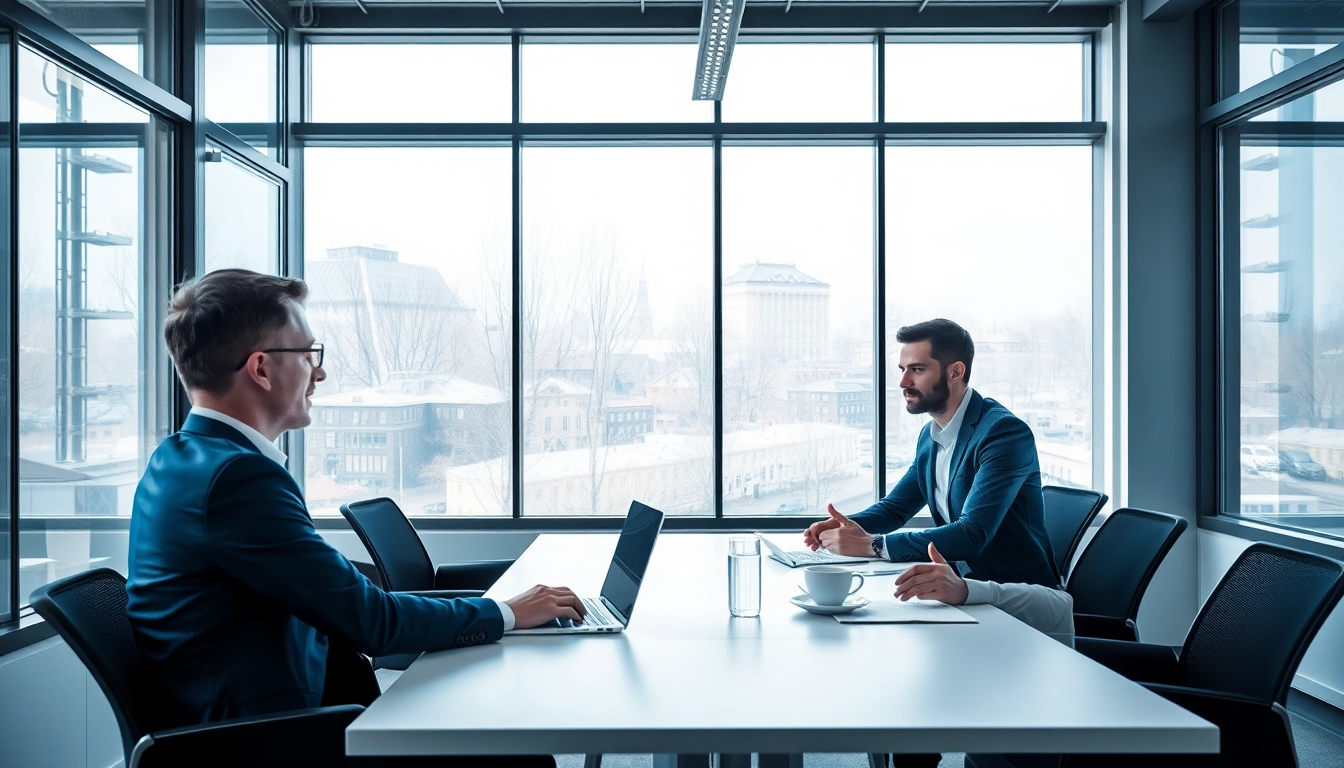 Warum Headhunter Führungskräfte für Unternehmen strategisch wichtig sind