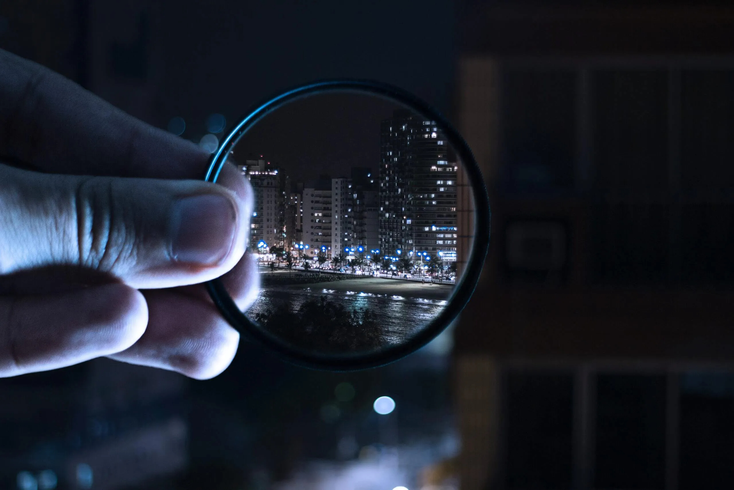 Spuren des Verbrechens: Eine Detektei auf der Suche nach Wahrheit