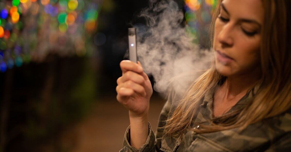 Erlebe 30.000 Züge mit der neuen Al Fakher Vape 30K – dein perfekter Vape-Begleiter