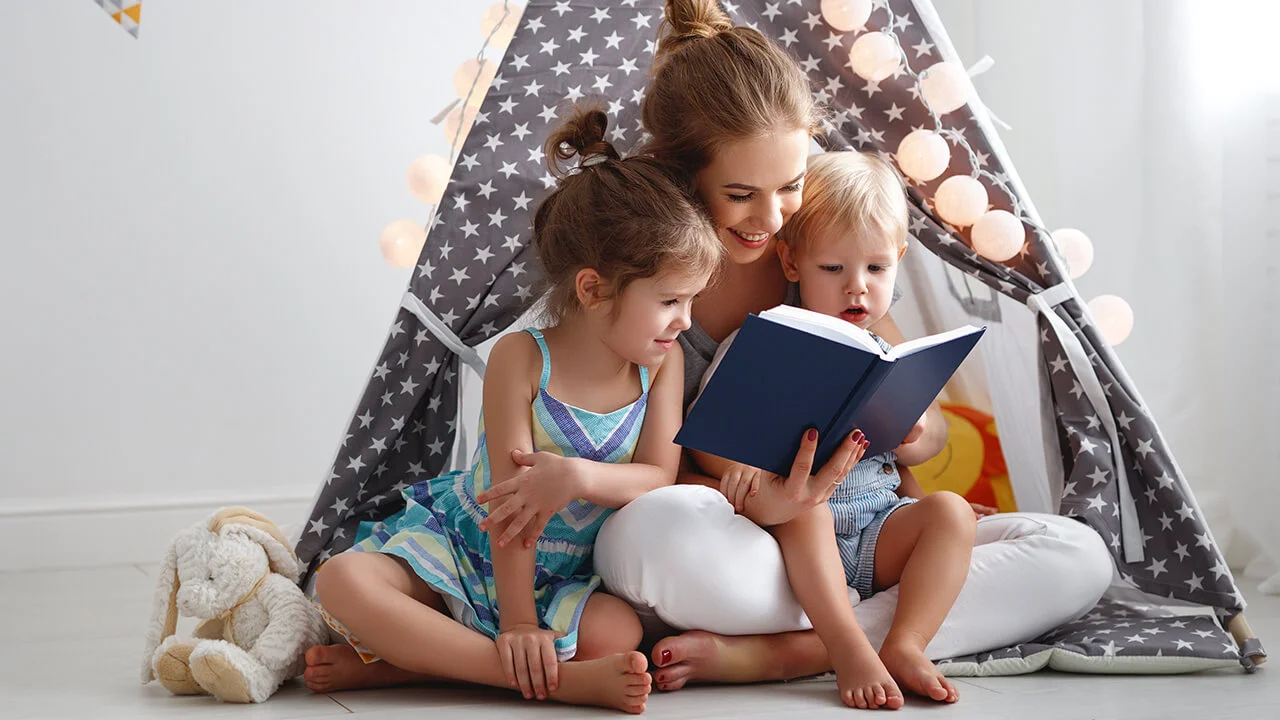 How to Write an Au Pair Contract (Free Template)